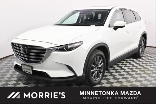 2023 Mazda CX-9 Touring