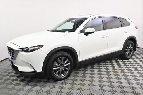 2023 Mazda CX-9 Touring