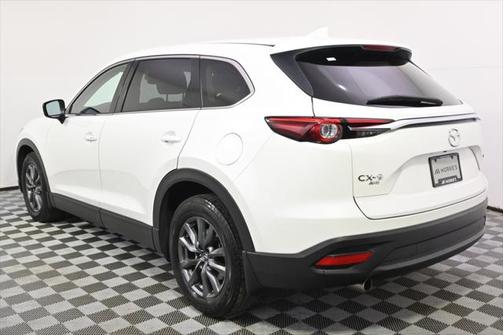 2023 Mazda CX-9 Touring
