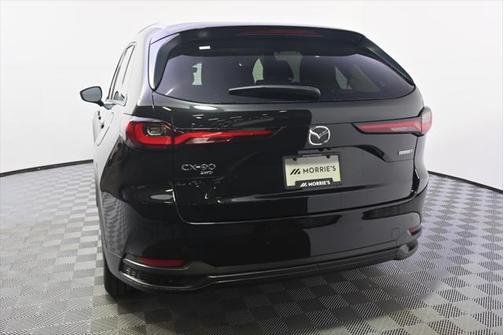 2025 Mazda CX-90 3.3 Turbo Preferred