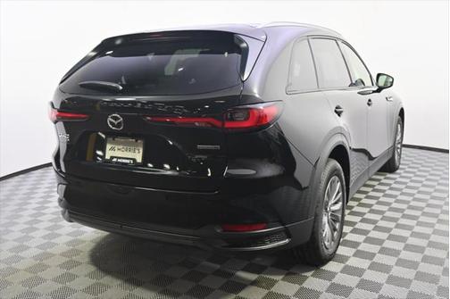 2025 Mazda CX-90 3.3 Turbo Preferred