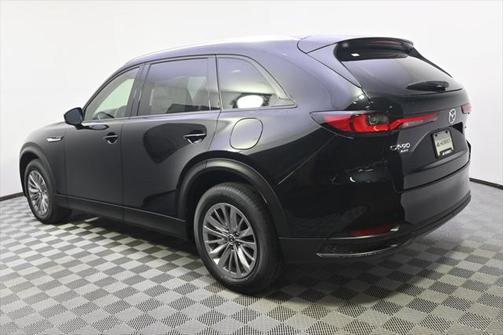 2025 Mazda CX-90 3.3 Turbo Preferred