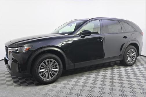 2025 Mazda CX-90 3.3 Turbo Preferred
