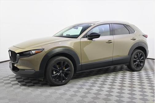2024 Mazda CX-30 Turbo