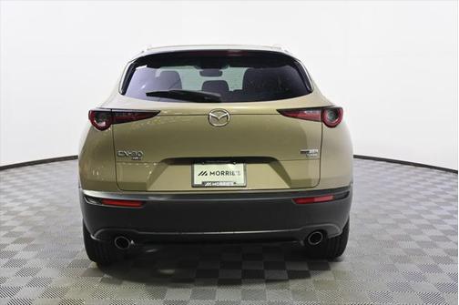 2024 Mazda CX-30 Turbo