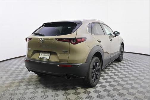 2024 Mazda CX-30 Turbo