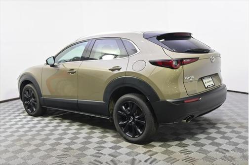 2024 Mazda CX-30 Turbo