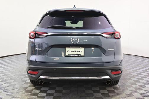 2023 Mazda CX-9 Carbon Edition