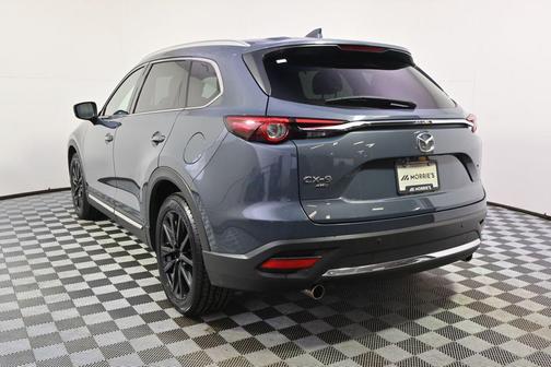 2023 Mazda CX-9 Carbon Edition