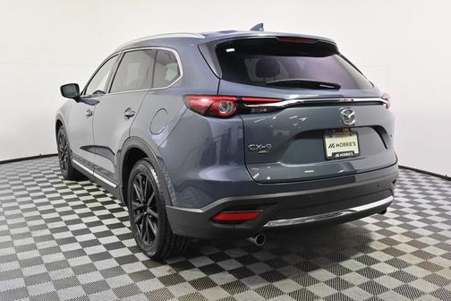 2023 Mazda CX-9 Carbon Edition