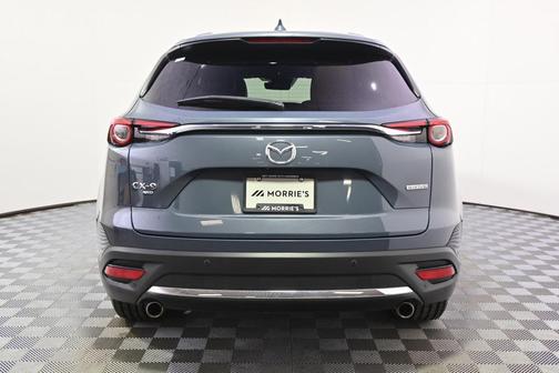 2023 Mazda CX-9 Carbon Edition
