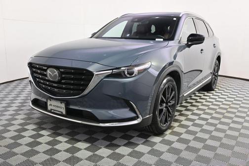 2023 Mazda CX-9 Carbon Edition