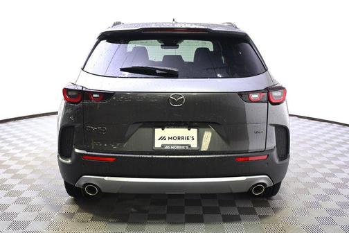 2026 Mazda CX-50 2.5 Turbo