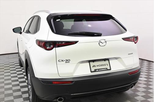 2025 Mazda CX-30 Preferred