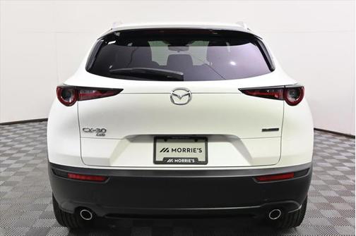 2025 Mazda CX-30 Preferred