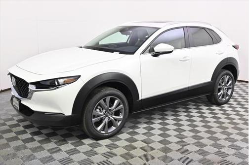 2025 Mazda CX-30 Preferred
