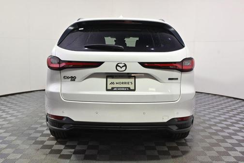 2026 Mazda CX-90 3.3 Turbo Premium Sport