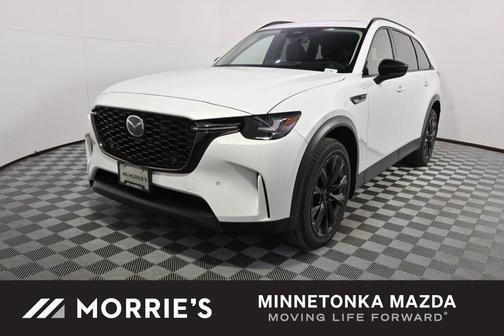 2026 Mazda CX-90 3.3 Turbo Premium Sport