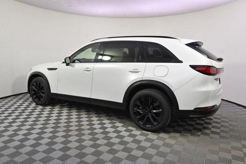 2026 Mazda CX-90 3.3 Turbo Premium Sport