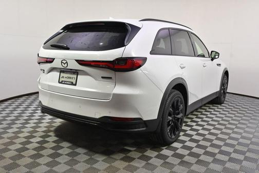 2026 Mazda CX-90 3.3 Turbo Premium Sport