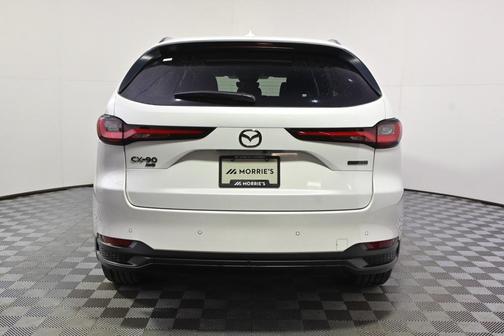 2026 Mazda CX-90 3.3 Turbo Premium Sport