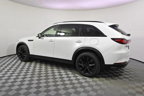 2026 Mazda CX-90 3.3 Turbo Premium Sport