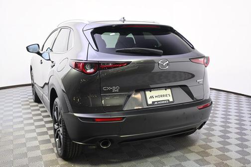 2021 Mazda CX-30 2.5 Turbo Premium Plus Package