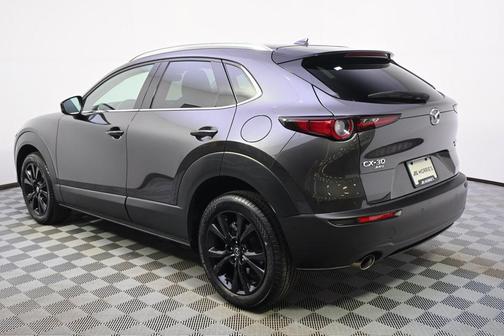 2021 Mazda CX-30 2.5 Turbo Premium Plus Package