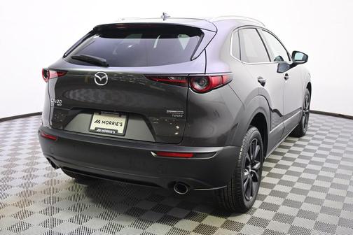 2021 Mazda CX-30 2.5 Turbo Premium Plus Package