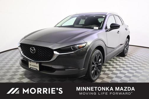 2021 Mazda CX-30 2.5 Turbo Premium Plus Package