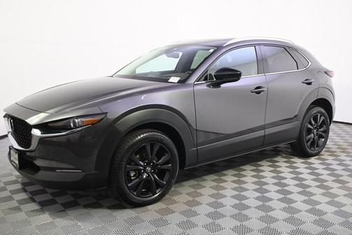 2021 Mazda CX-30 2.5 Turbo Premium Plus Package