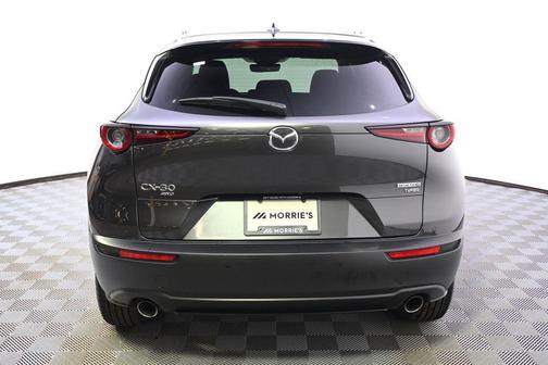 2021 Mazda CX-30 2.5 Turbo Premium Plus Package