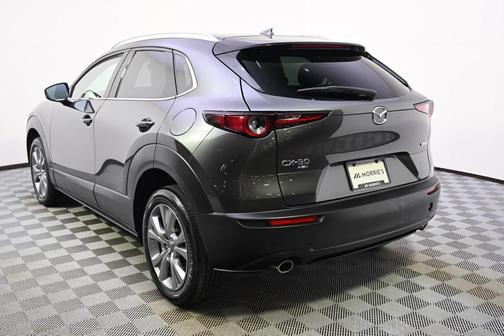 2022 Mazda CX-30 2.5 S Premium Package