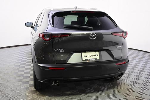 2022 Mazda CX-30 2.5 S Premium Package