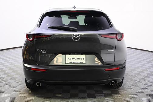 2022 Mazda CX-30 2.5 S Premium Package