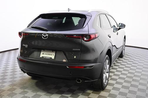 2022 Mazda CX-30 2.5 S Premium Package