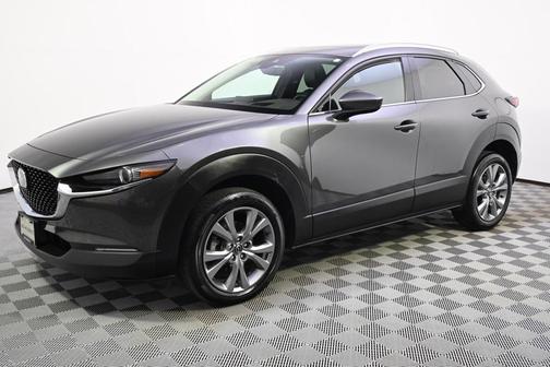 2022 Mazda CX-30 2.5 S Premium Package