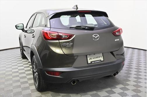 2016 Mazda CX-3 Grand Touring