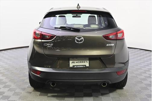 2016 Mazda CX-3 Grand Touring