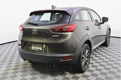 2016 Mazda CX-3 Grand Touring