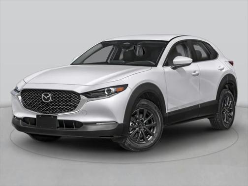 2025 Mazda CX-30 Preferred