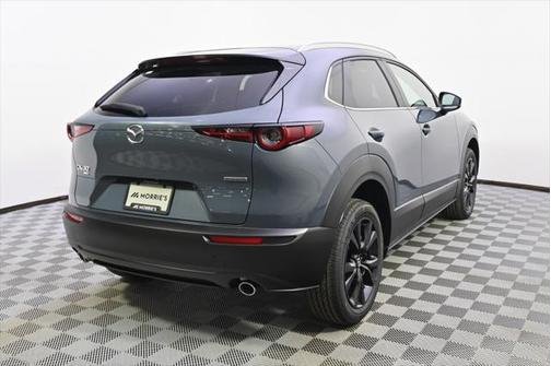 2025 Mazda CX-30 Preferred