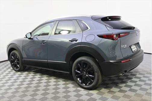 2025 Mazda CX-30 Preferred