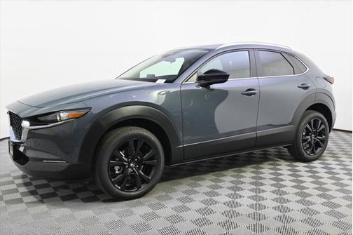 2025 Mazda CX-30 Preferred