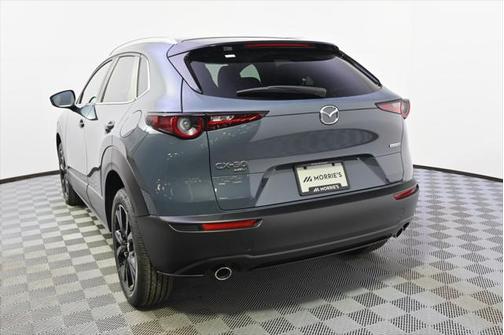 2025 Mazda CX-30 Preferred