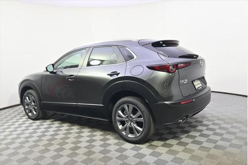 2025 Mazda CX-30 Preferred