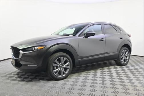 2025 Mazda CX-30 Preferred
