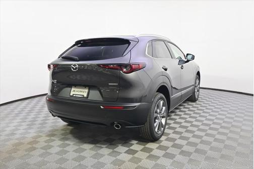 2025 Mazda CX-30 Preferred