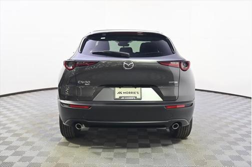 2025 Mazda CX-30 Preferred