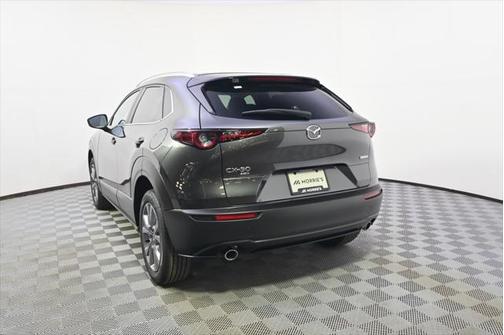 2025 Mazda CX-30 Preferred